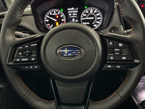 Used 2025 Subaru Crosstrek 2.5i Limited w/ Popular Package #4A AWD/4WD image 28