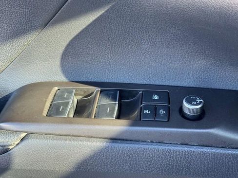 Used 2023 Toyota Camry XSE image 25
