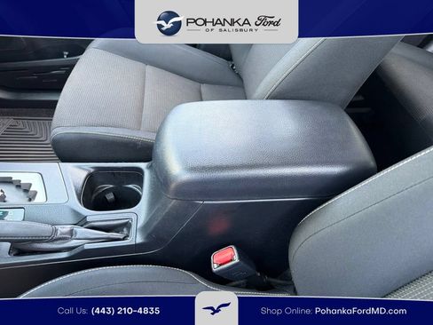 Used 2017 Toyota RAV4 XLE w/ Plus Special Value Package AWD/4WD image 13