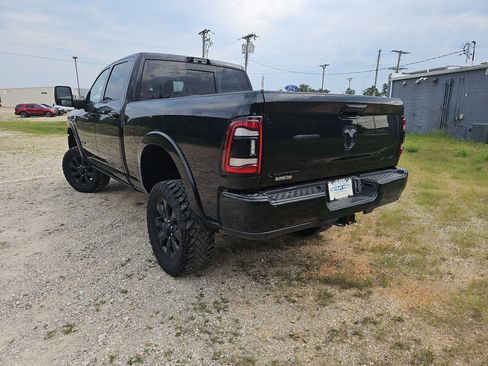 Used 2024 RAM 2500 Limited AWD/4WD image 6