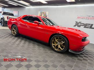Used 2019 Dodge Challenger R/T RWD video 1