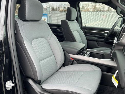 New 2026 RAM 1500 Big Horn image 10