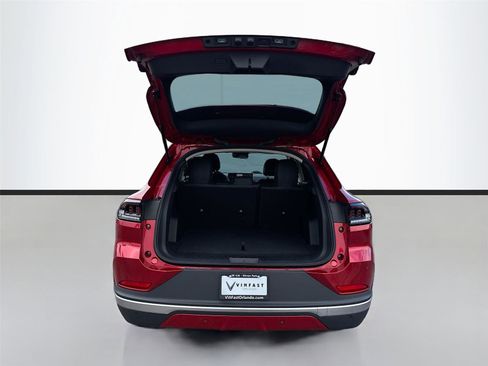 New 2025 VinFast VF 8 Eco AWD/4WD image 25