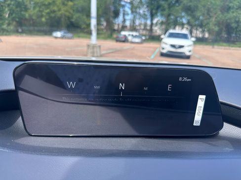 New 2026 MAZDA MAZDA3 2.5 S Sedan w/ Preferred Pkg FWD image 12