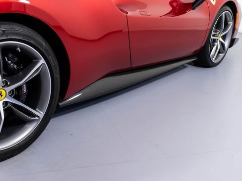 Certified 2023 Ferrari 296 GTS image 20