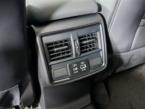 New 2026 Subaru Forester Limited AWD/4WD image 26