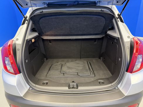 Used 2016 Buick Encore FWD image 25