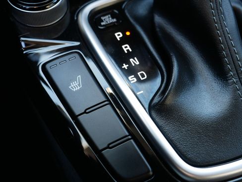 Certified 2023 Kia Seltos SX image 32