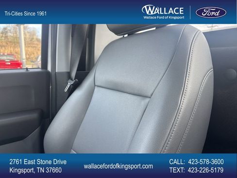 Used 2022 Ford F150 XL w/ Equipment Group 101A High RWD image 26