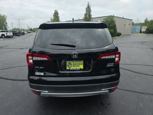 Used 2019 Honda Pilot Touring image 6