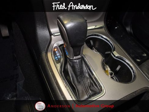 Used 2021 Jeep Grand Cherokee Laredo X AWD/4WD image 20