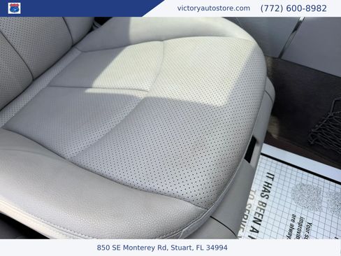 Used 2007 Mercedes-Benz E 350 Sedan image 59
