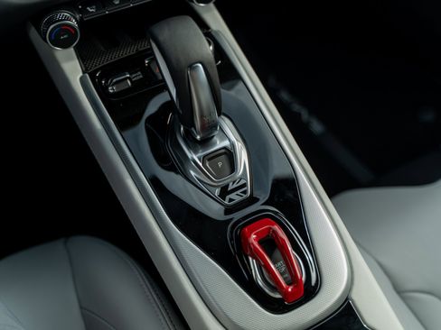 New 2026 Lotus Emira SE image 28