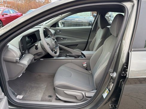 New 2026 Hyundai Elantra Sport image 12