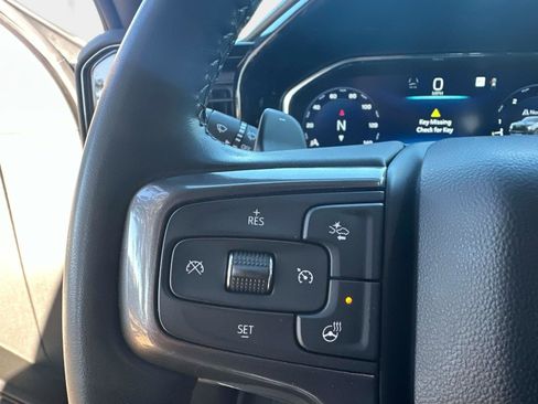 Used 2023 Chevrolet Silverado 1500 ZR2 w/ Technology Package image 38