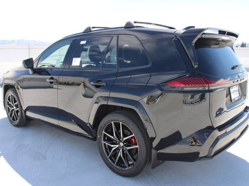 New 2026 Toyota RAV4 AWD Plug-in Hybrid image 5