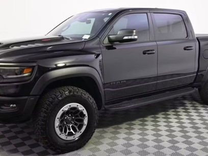Used 2022 RAM 1500 TRX w/ TRX Level 1 Equipment Group