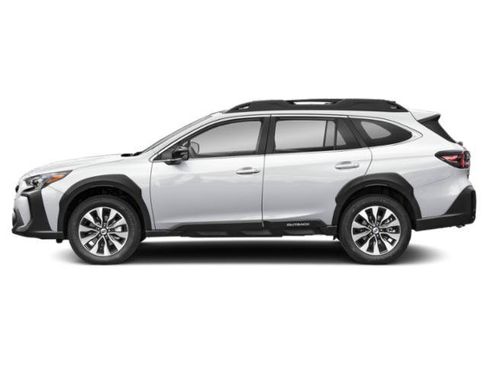 Used 2024 Subaru Outback Limited XT AWD/4WD image 3
