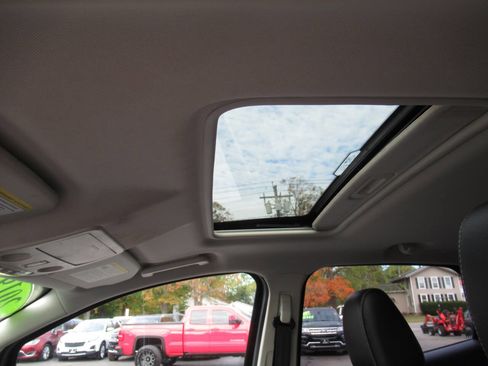 Used 2019 Ford EcoSport SES image 19