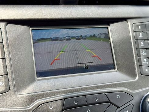Used 2015 Ford Fusion SE FWD image 22