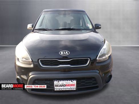 Used 2012 Kia Soul + image 11