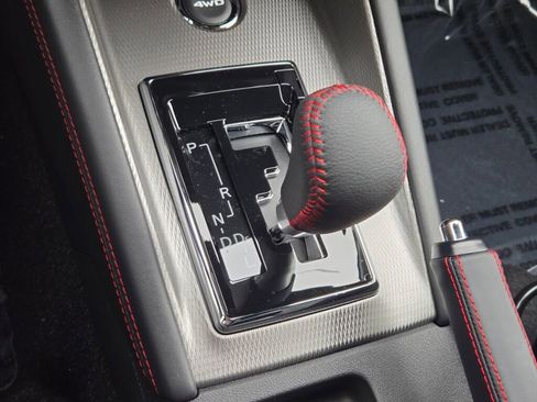 New 2026 Mitsubishi Outlander Sport AWD image 19