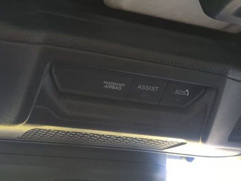 Used 2024 Jeep Wrangler Unlimited Sahara w/ Safety Group image 22