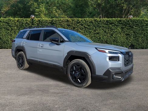 New 2026 Subaru Outback Limited image 2