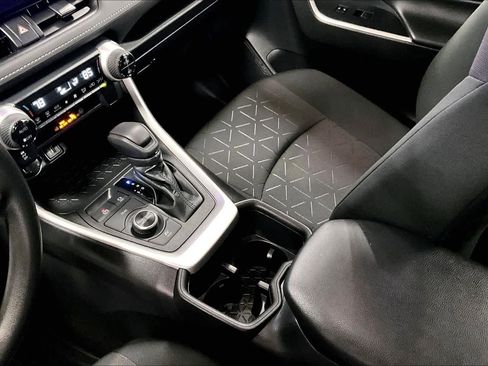 Used 2023 Toyota RAV4 XLE image 15