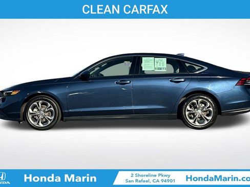 Used 2024 Honda Accord EX image 9
