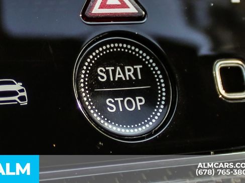 Used 2023 Mercedes-Benz EQS AMG 4MATIC image 36