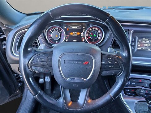 Used 2015 Dodge Challenger R/T w/ Quick Order Package 28B R/T image 10