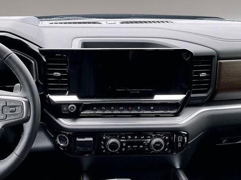New 2026 Chevrolet Silverado 1500 High Country AWD/4WD image 6