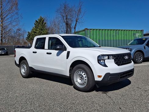 New 2026 Ford Maverick XL w/ Equipment Group 101A image 1