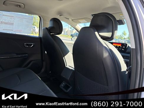 New 2026 Kia K4 EX FWD image 15