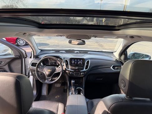 Used 2020 Chevrolet Equinox Premier image 20