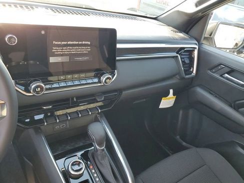 New 2026 GMC Canyon Elevation AWD/4WD image 28