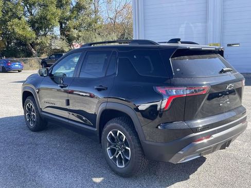 New 2026 Chevrolet Equinox ACTIV image 20