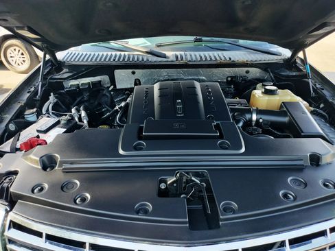Used 2008 Lincoln Navigator 2WD image 10