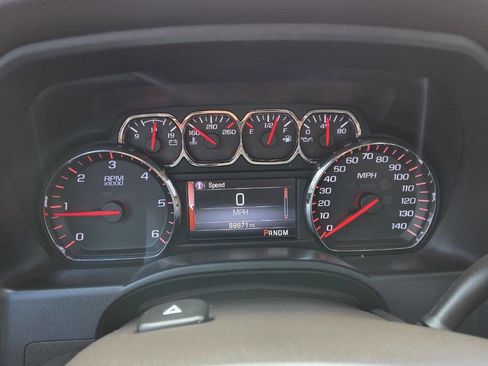 Used 2014 GMC Sierra 1500 SLT w/ SLT Crew Cab Value Package image 19