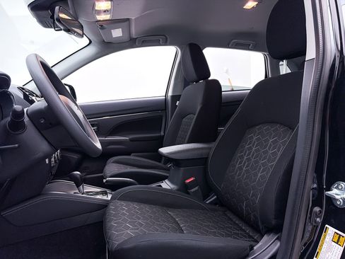 New 2026 Mitsubishi Outlander Sport AWD image 9