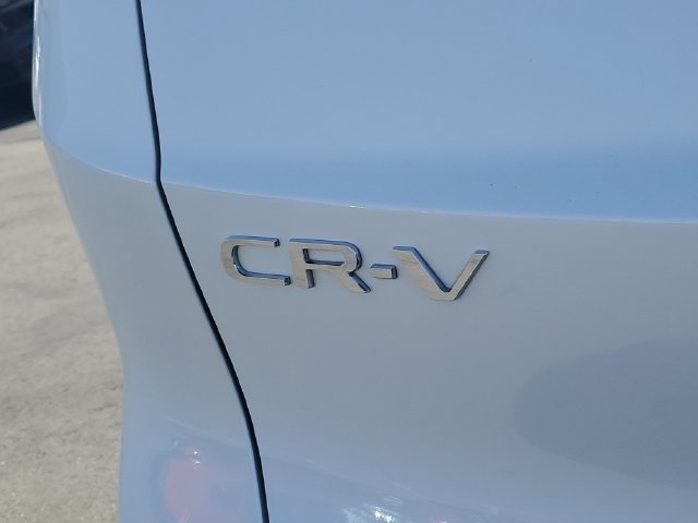 Certified 2025 Honda CR-V EX-L image 7