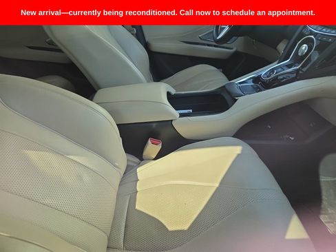 Used 2022 Acura RDX AWD w/ Advance Package image 11