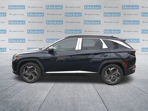 Used 2022 Hyundai Tucson SEL AWD/4WD image 9