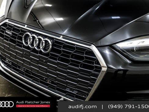 Used 2023 Audi A5 2.0T Premium w/ Convenience Package image 14