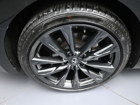 Used 2024 Lexus IS 350 F Sport AWD/4WD image 12