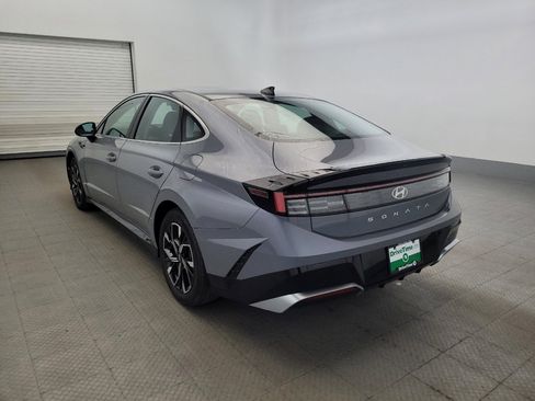 Used 2025 Hyundai Sonata SEL FWD image 5