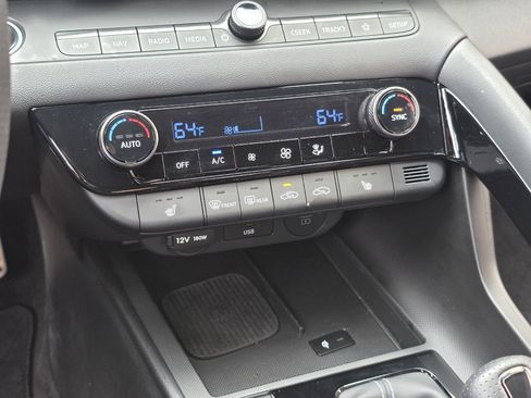 Used 2025 Hyundai Elantra N FWD image 16