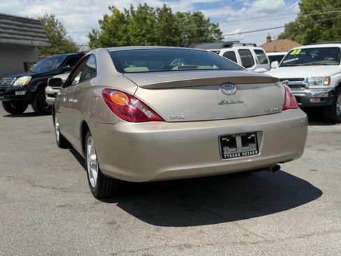 Used 2005 Toyota Solara SLE FWD image 65