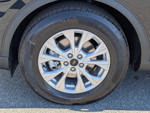 New 2026 Ford Escape Active image 13